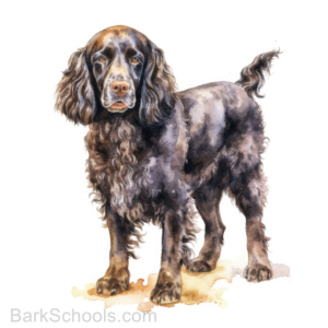 American Water Spaniel