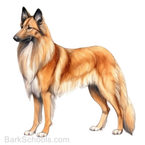 Belgian Tervuren