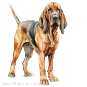 Bloodhound