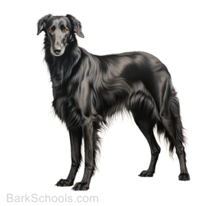 Borzoi