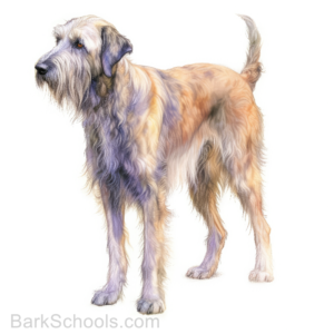 Irish Wolfhound